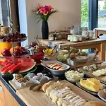 Eco Boutique Ams Beagle Hotel 4*