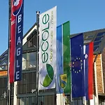 Eco Boutique Ams Beagle Bled