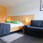Hotel Eco Boutique Ams Beagle 4*