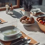 Hotell Eco Boutique Ams Beagle 4*