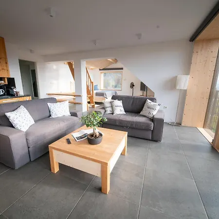 Eco Boutique Ams Beagle Μπλεντ