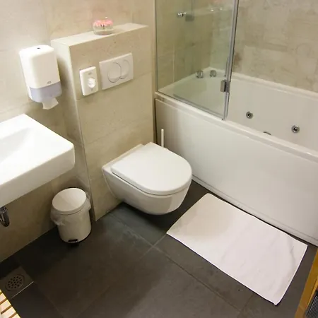 Eco Boutique Ams Beagle Μπλεντ