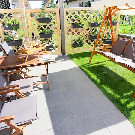 Eco Boutique Ams Beagle 4* Bled