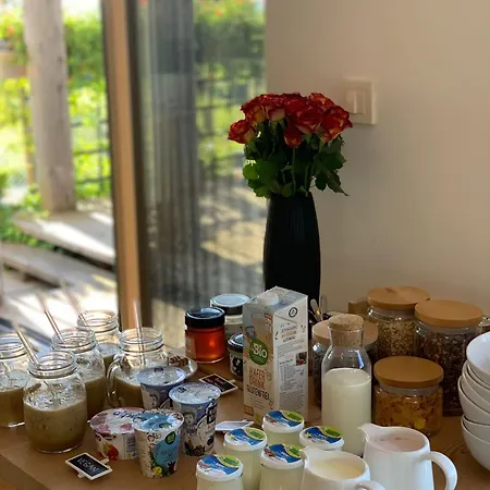 Ξενοδοχείο Eco Boutique Ams Beagle