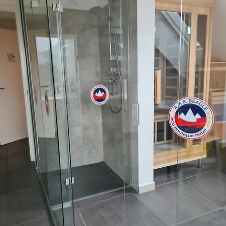 Eco Boutique Ams Beagle Ξενοδοχείο Μπλεντ