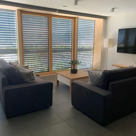 Eco Boutique Ams Beagle Μπλεντ