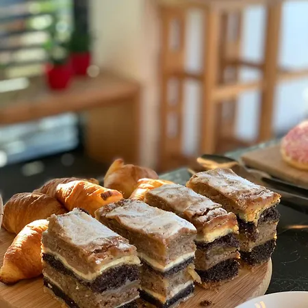 Eco Boutique Ams Beagle 4* Μπλεντ