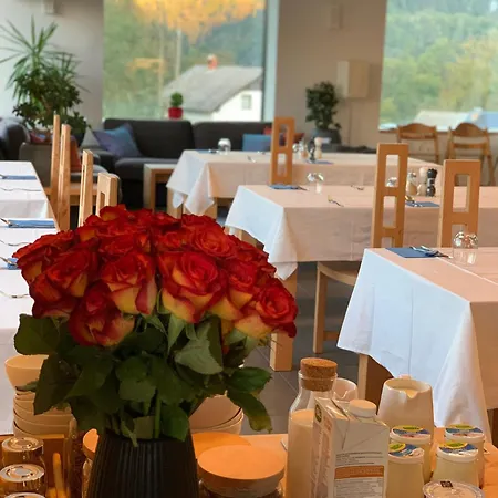 Hotel Eco Boutique Ams Beagle Bled