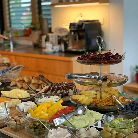 Eco Boutique Ams Beagle Ξενοδοχείο