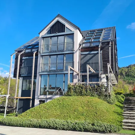 Eco Boutique Ams Beagle 4* Μπλεντ