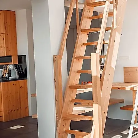 Eco Boutique Ams Beagle Отель Блед