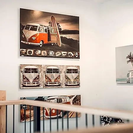 Eco Boutique Ams Beagle Отель 4*