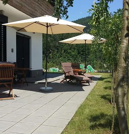 Hotel Eco Boutique Ams Beagle Bled