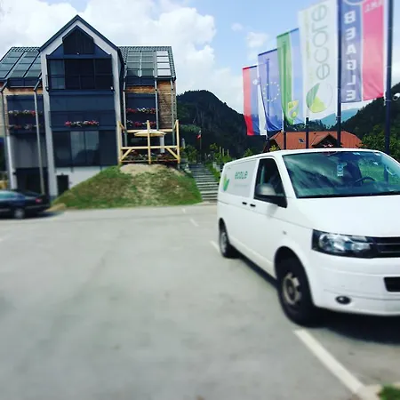 Ξενοδοχείο Eco Boutique Ams Beagle 4*