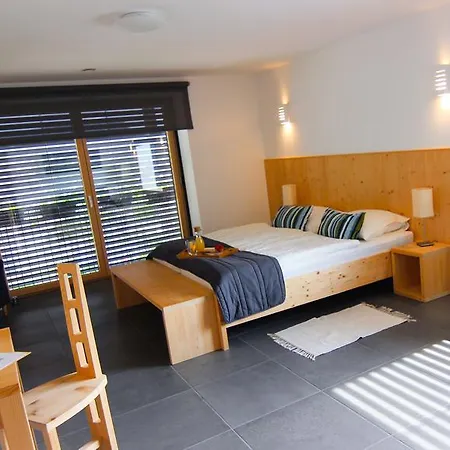 Ξενοδοχείο Eco Boutique Ams Beagle Μπλεντ