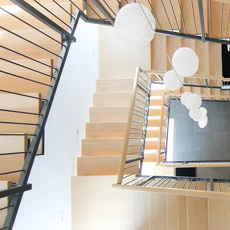 Hotel Eco Boutique Ams Beagle Bled