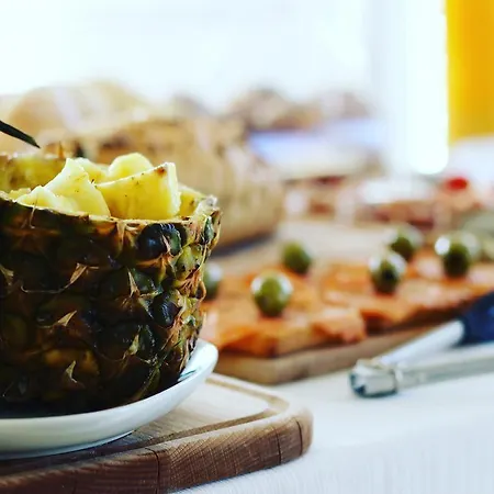 Ξενοδοχείο Eco Boutique Ams Beagle 4*