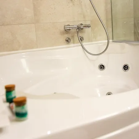 Ξενοδοχείο Eco Boutique Ams Beagle Μπλεντ