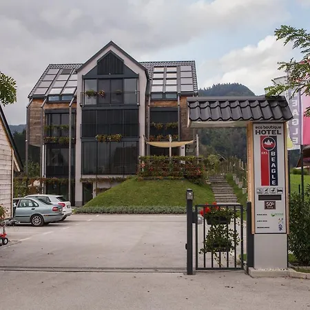 Eco Boutique Ams Beagle Μπλεντ