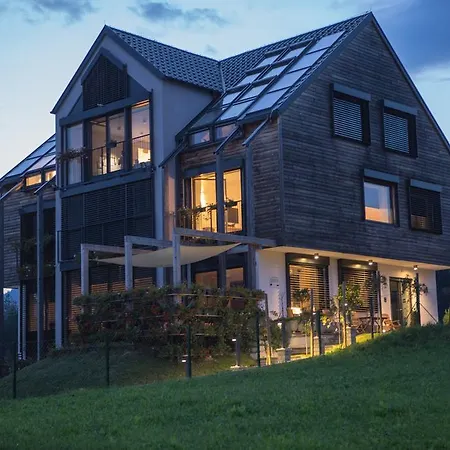 Hotel Eco Boutique Ams Beagle Bled