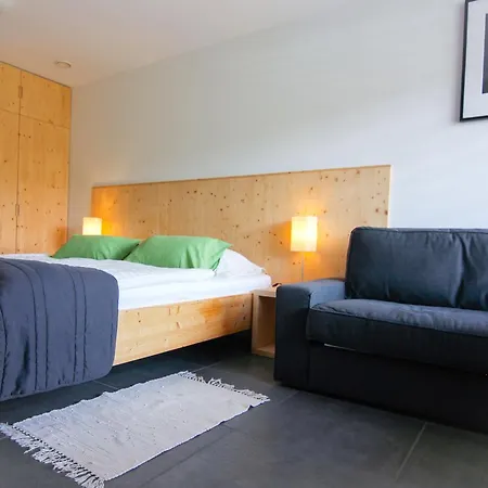 Ξενοδοχείο Eco Boutique Ams Beagle 4*