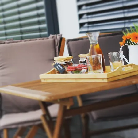 Eco Boutique Ams Beagle 4*