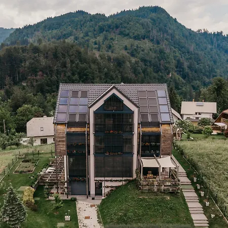 Hotel Eco Boutique Ams Beagle