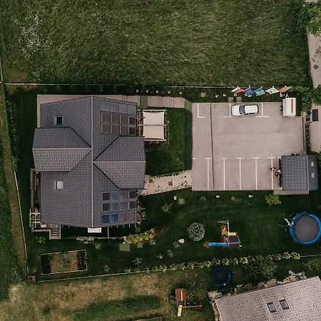 Hotel Eco Boutique Ams Beagle