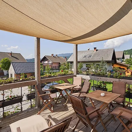 Eco Boutique Ams Beagle Ξενοδοχείο Μπλεντ