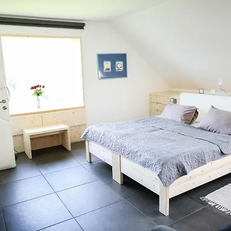 Eco Boutique Ams Beagle Hotel Bled