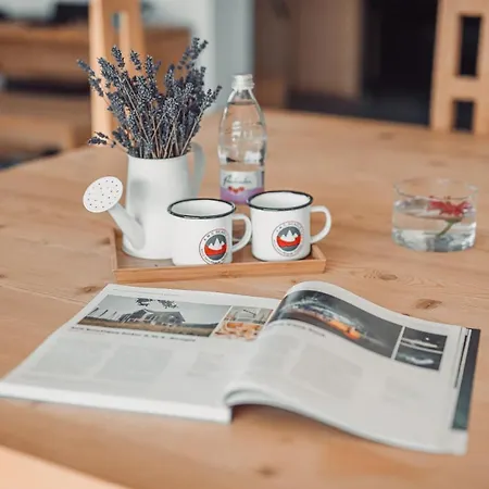 Eco Boutique Ams Beagle Hotel