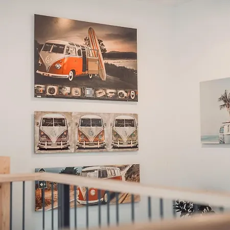 Eco Boutique Ams Beagle Ξενοδοχείο Μπλεντ