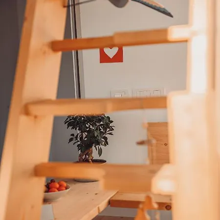 Eco Boutique Ams Beagle 4* Μπλεντ