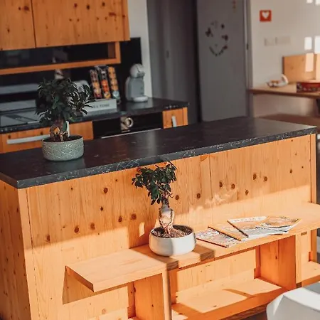 Eco Boutique Ams Beagle Отель