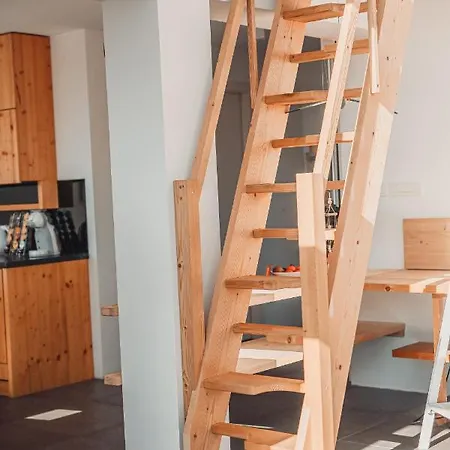 Eco Boutique Ams Beagle 4* Bled