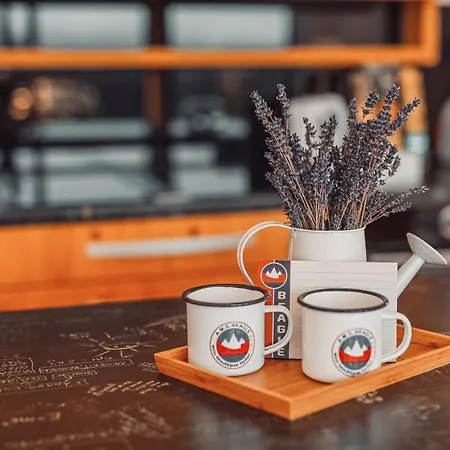 Eco Boutique Ams Beagle Ξενοδοχείο