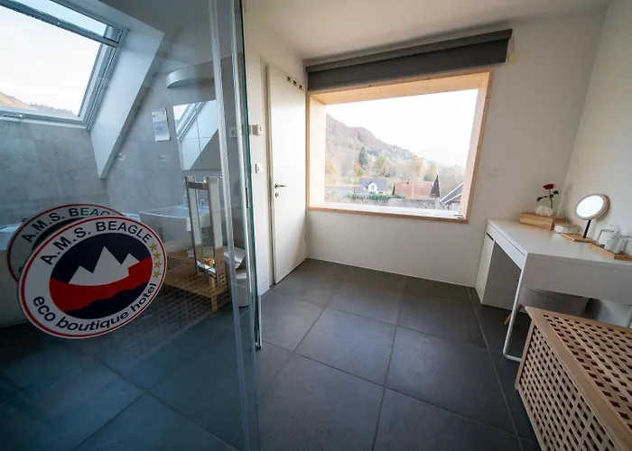 Eco Boutique Ams Beagle 4*