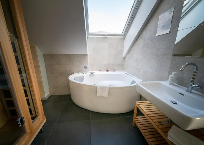 Eco Boutique Ams Beagle 4* Bled