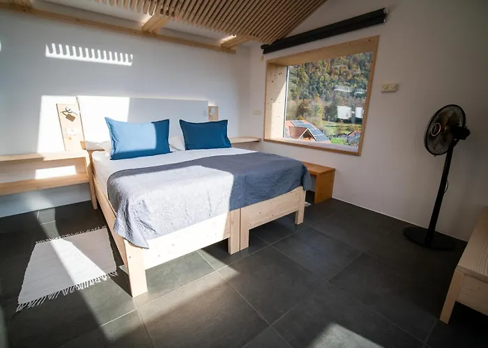 Eco Boutique Ams Beagle 4*