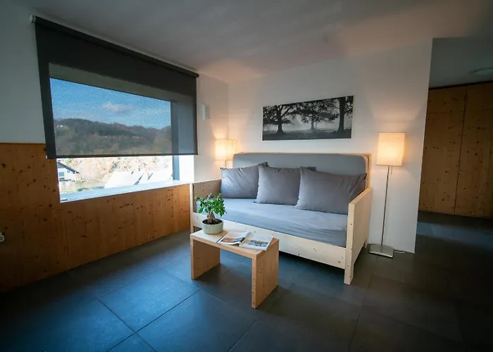 Hotel Eco Boutique Ams Beagle