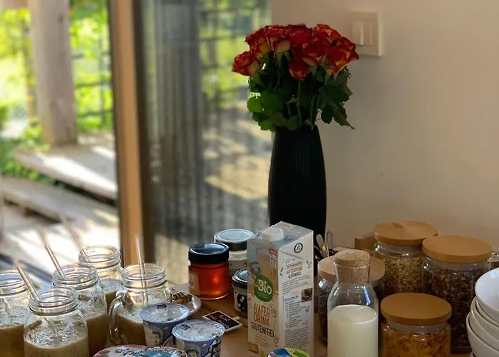 Hotel Eco Boutique Ams Beagle