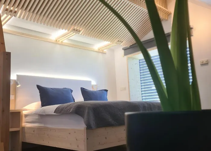 Hotel Eco Boutique Ams Beagle 4*