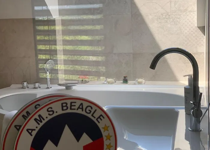 Szálloda Eco Boutique Ams Beagle