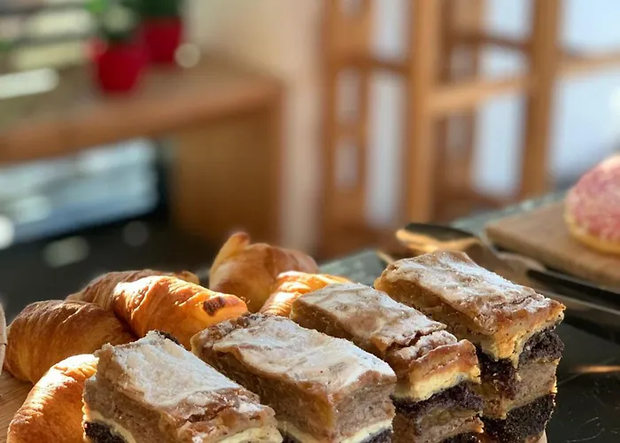 Eco Boutique Ams Beagle 4* Bled