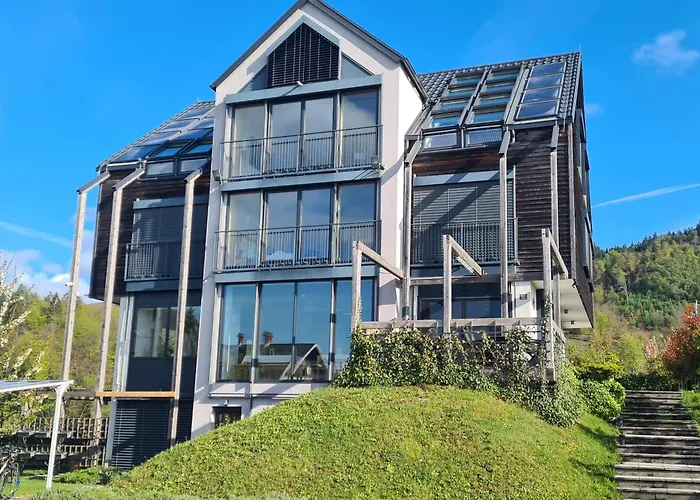 Eco Boutique Ams Beagle 4* Bled