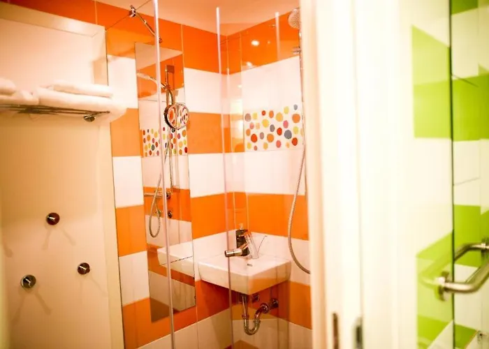 Eco Boutique Ams Beagle Hotel Bled