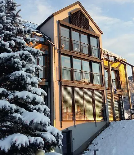 Hotel Eco Boutique Ams Beagle