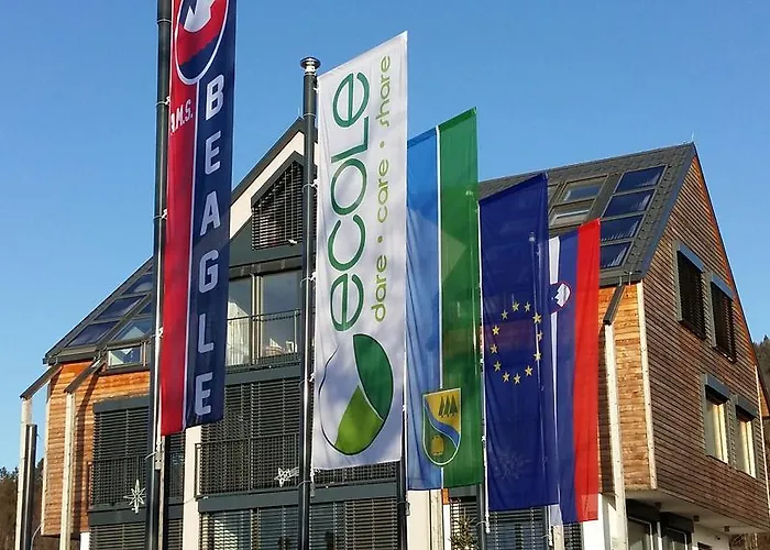 Eco Boutique Ams Beagle Bled