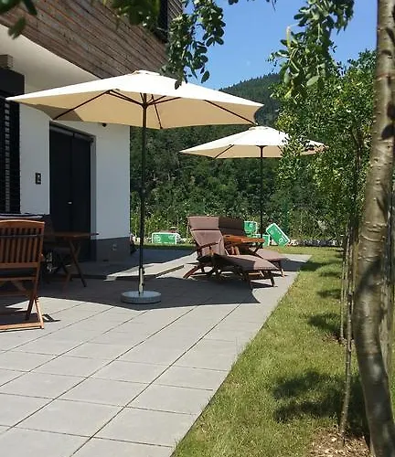 Hotel Eco Boutique Ams Beagle Bled