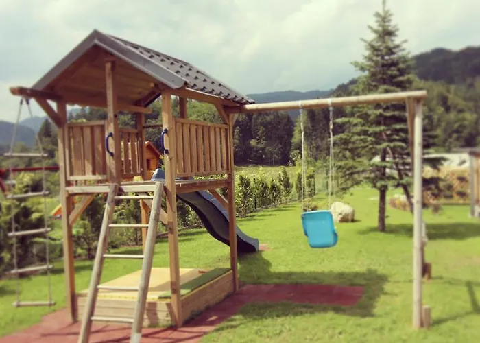 Hotel Eco Boutique Ams Beagle Bled